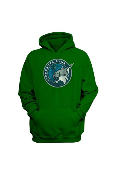 usateamfans Μινεσότα Lynx Hoodie