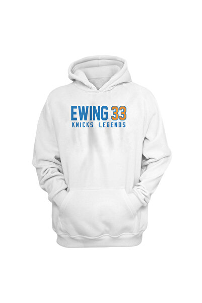 usateamfans Hanorac Patrick Ewing