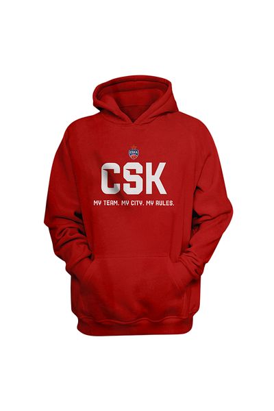 usateamfans Φούτερ CSKA Μόσχα