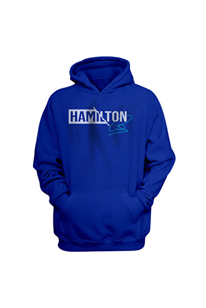 usateamfans Lewis Hamilton Hoodie