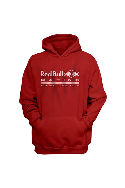 usateamfans Φούτερ της ομάδας Red Bull