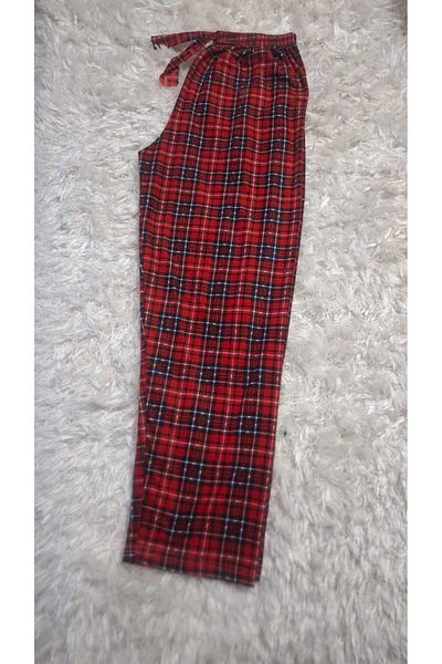 Nehir Suede Pants