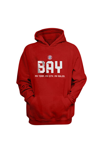 usateamfans Bayern München Hoodie