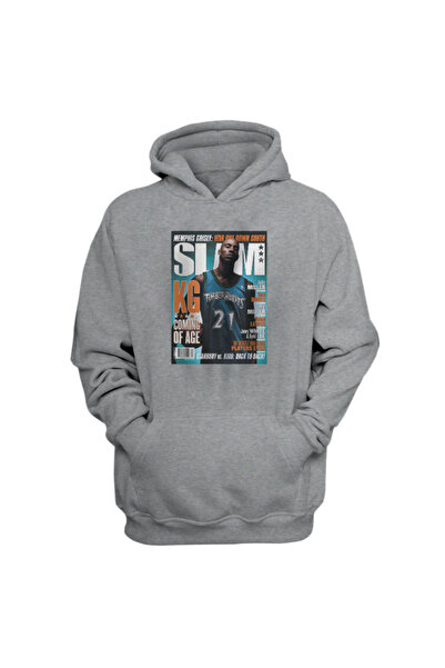 usateamfans Kevin Garnett Slam Hoodie