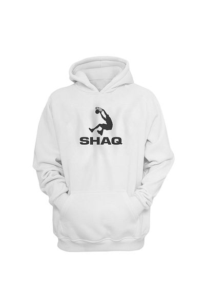 usateamfans Shaquille Oneal με κουκούλα