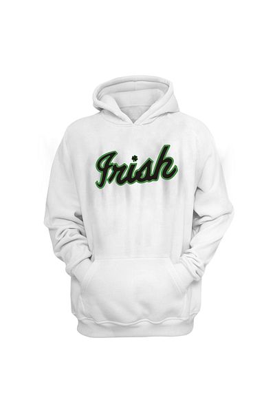 usateamfans Irish Hoodie