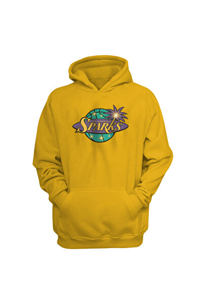 usateamfans لوس أنجلوس سباركس هوديي