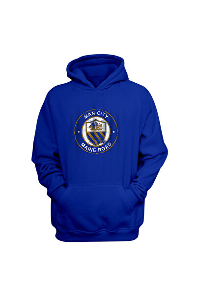 usateamfans Hanorac Manchester City