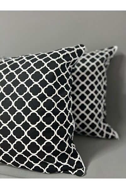 Pamuku 2 подушки з блискавкою (50x70 см)