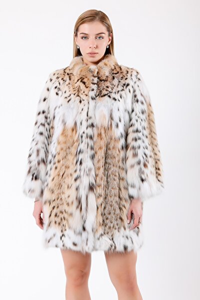 Leather Club Naturel Lynx Kaban