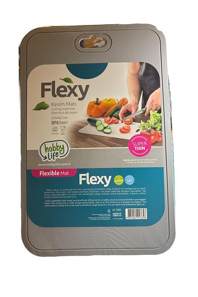 HOBBY LİFE Flexy Cut Mat