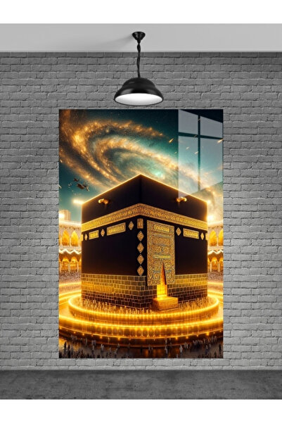 META CAM 3d Kabe Cam Tablo Ev Dekorasyon,balkon Dekorasyonu,dekoratif,duvar T...