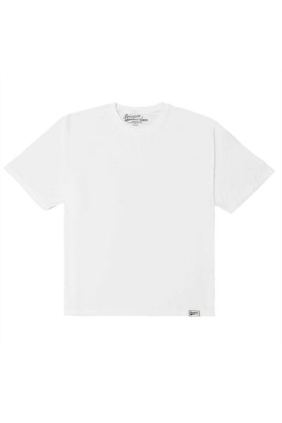 ROUTEFIELD Men's T-Shirt Tabnb Tile