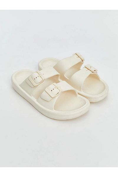 LC Waikiki Παντόφλες για κορίτσια LCW STEPS