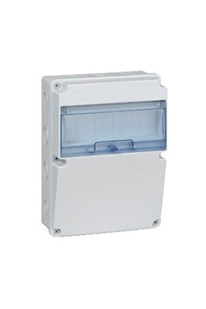 Schneider Electric 3477-758-0600 220x300 Ip54 Boş Kombinasyon Kutusu