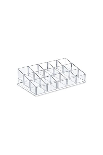 Toptan Bulurum Nail Polish Organizer Organizer Makeup Organizer Royaleks-Ak612