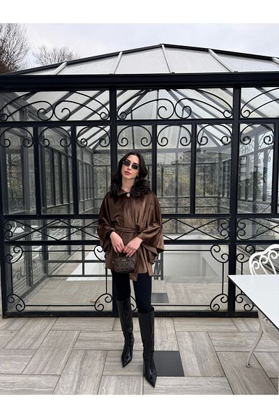 berre yazıcı Βελούδινο μανδύα