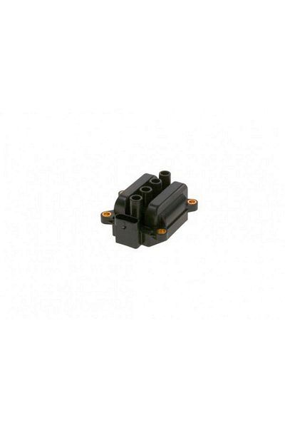 Bosch Ignition Coil Clio Ii 01 Clioiii 05 Twng 01 1.2 16V D4F.7.06-D4F.7.12 Gnzrz