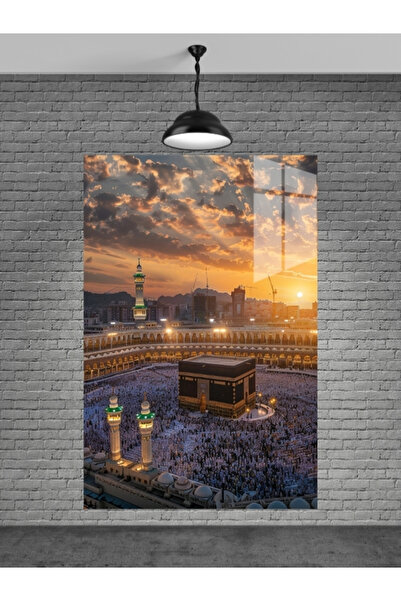 META CAM 3d Kabe Cam Tablo Ev Dekorasyon,balkon Dekorasyonu,dekoratif,duvar T...