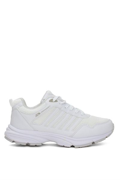 M.P. M.P 251-6803ZN Pantofi de alergare alb pentru femei