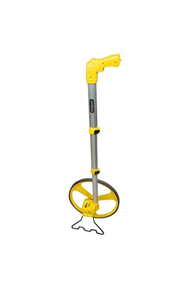 Stanley 1-77-174 Tekerlekli Mesafe Ölçer