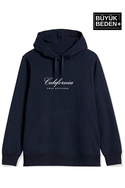 Superlife Γυναικείο φόρεμα με στάμπα California Superlife