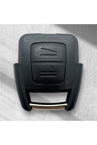 LUXE AKSESUAR Opel Astra G, Zafira A, Vectra B, Corsa Κουμπί Ελέγχου Τηλεχειρ...