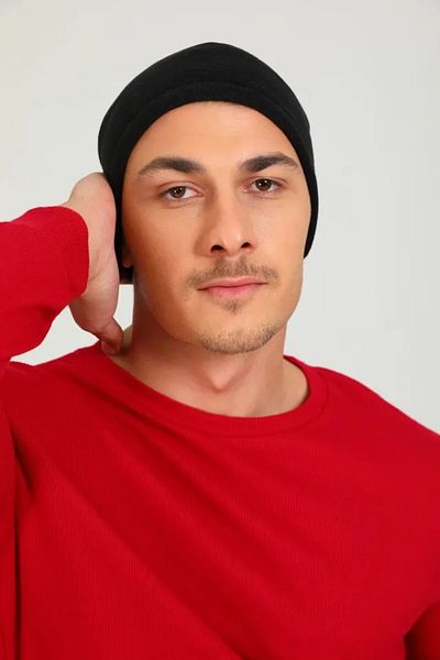 ESU ACCESSORY Polar Fisher Half Beret