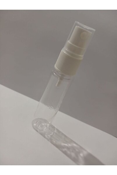 Kayapet Plastik Fısfıslı Kolonya Şişesi 50  Adet 30 cc. SPREY BAŞLIKLI SİLİNDİR ŞİŞE 30 ml.KUAFÖR MALZEMESİ