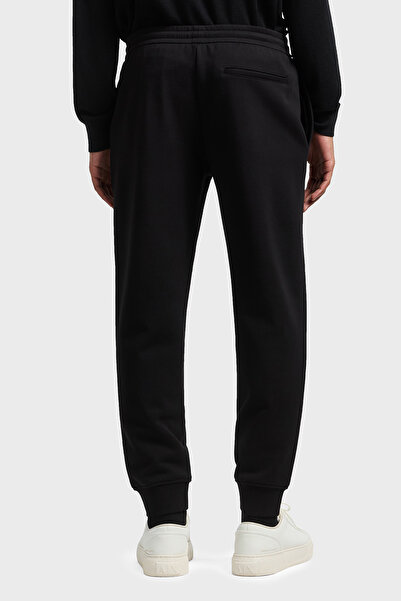 Armani Exchange Pamuklu Regular Fit Yüksek Bel Lastikli Paça Jogger Pantolon Erkek PANTOLON XM000218