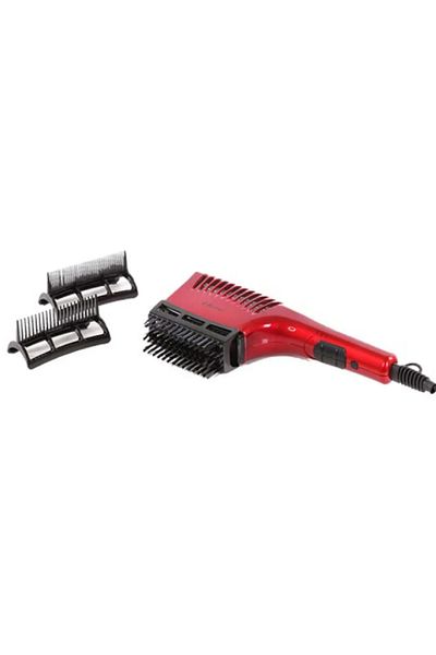 Okema OKIMA Hair Styler 1700W 3 Heat Levels / 3 Attachments - OK-2170