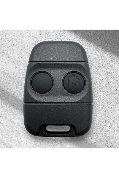 LUXE AKSESUAR Range Rover – Χειριστήριο Τηλεχειρισμού Land Rover με 2 Κουμπιά