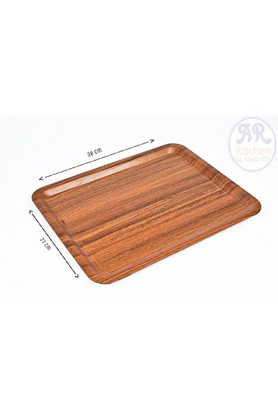 Tria houseware Craft Tray -non skid 27x38 cm