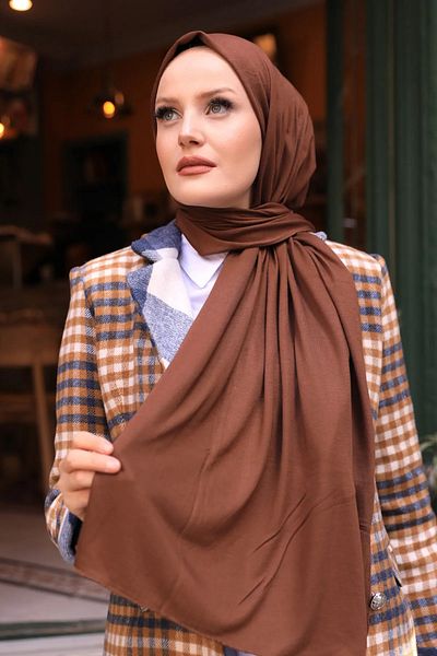 Kesu Non-Slip Combed Shawl
