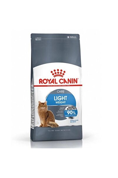 Royal Canin Light Weight Care Yetişkin Diyet Kedi Maması 1.5 Kg