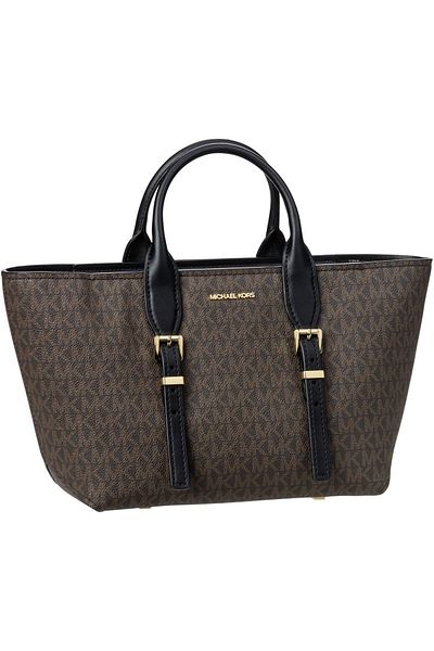 Michael Kors Handtasche Moore SM MK SIG