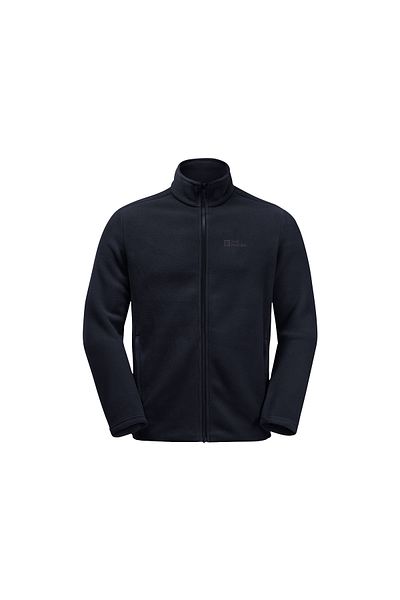 Jack Wolfskin Ανδρικό μπουφάν Winterstein Fz Blue Fleece