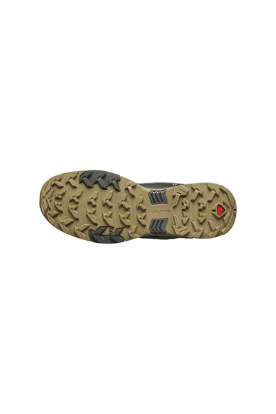 Salomon X Ultra 4 Mid Gtx Erkek Yeşil Outdoor Ayakkabı ERKEK OUTDOOR AYAKKABI L41739800