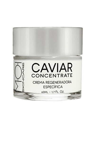 MOİ Caviar Concentrate Spezifische Regenerierende Creme Spf10 60 ml