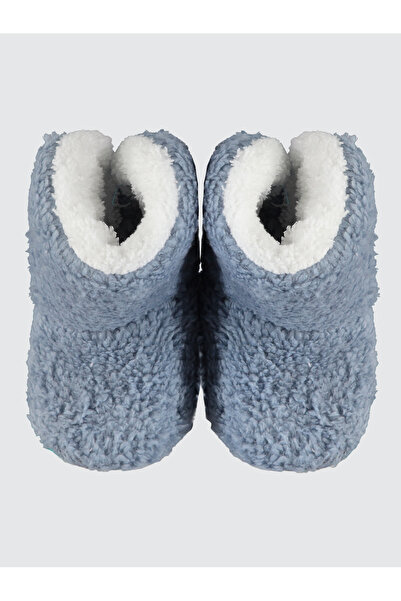 Civil Baby Gray Baby Boy Shoe