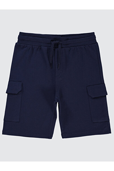 Civil Boys 10-13 років Хлопчик Синій капрі