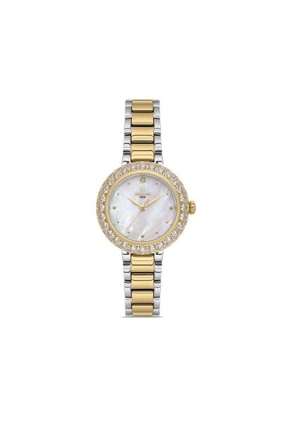 Hislon Women's Watch S.Ql162T-09Sg