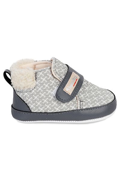 Papulin Luxury Baby Booties