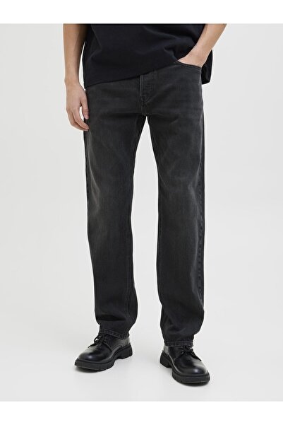 Jack & Jones Jeans im Tapered Fit JJIMIKE JJORIGINAL SBD 925 Jeans im Tapered...