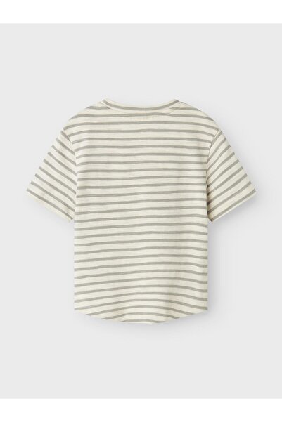 Lil' Atelier Oberteil Bio-Baumwoll