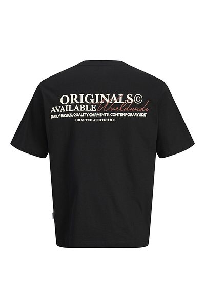 Jack & Jones Junior T-shirt Gedruckt T-shirt Junior