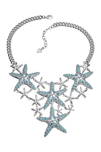 Guess UBN41204 Female Necklace