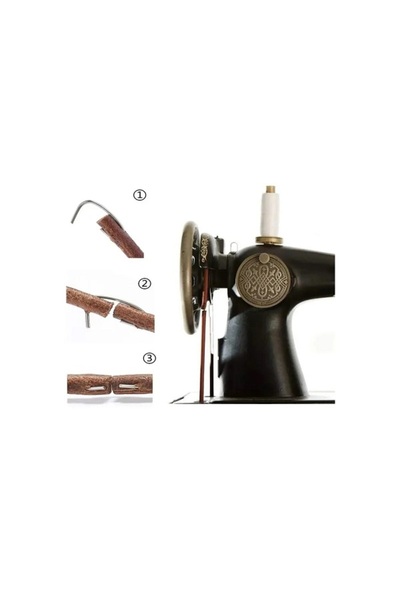 Singer Safety Singer Beko Zetina Zenith omega dikiş makine kösele kayış 1.78 cm