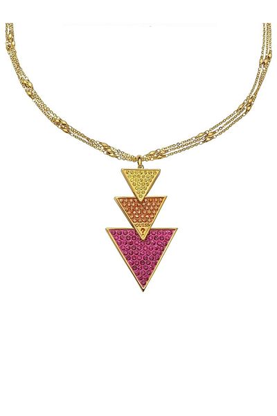 Guess UBN71334 Female Necklace