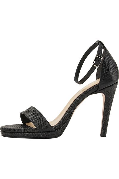 Faina Yüksek Topuklu Sandalen